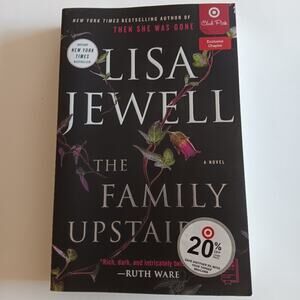 The Family Upstairs by Lisa Jewell